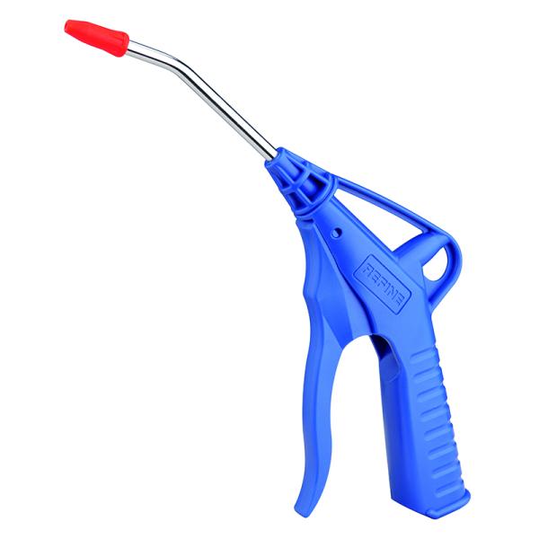 Plastic Material Blue Color Washing Cars, Pipe Systems  G1/4