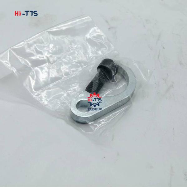 Válvula solenoide Hi-TTS Brand 12VDC 25/220804 25-220804 25220804 Para 3cx 4cx