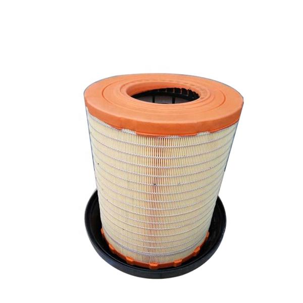 Air Filter for Truck Engines C29010 60949604 A0030949604 AF25653 SA17518 at Affordable