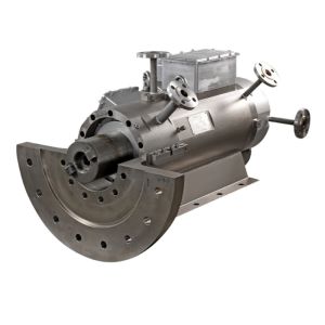 Centrifugal Compressor Motor