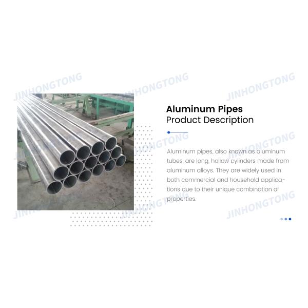 Powder Coated Extruded Aluminum Tube 3*3 Aluminum Square Tube Irrigation Pipe Aluminum Bending and T3 T8 Temper Included