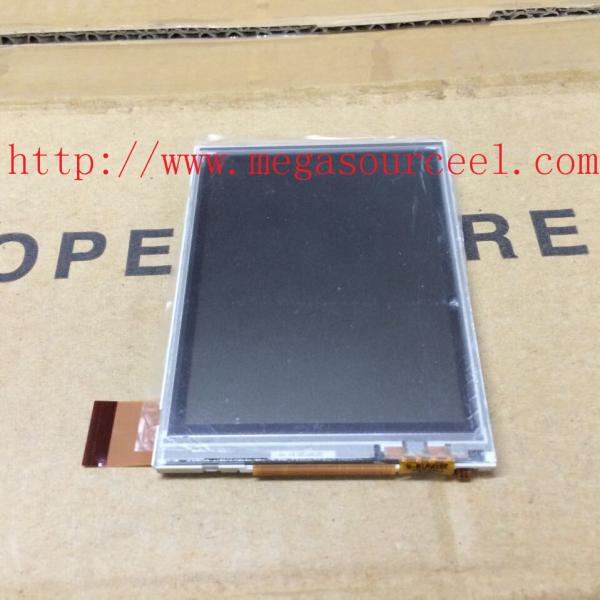 NEC  3.5'' NL2432HC22-41B  240*320 pixels with touch screen industrial lcd panel