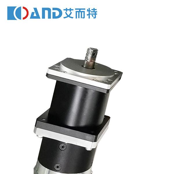 MT9430 Tightening Shaft Programmable Torque Control Screwdriver 1000 Rpm