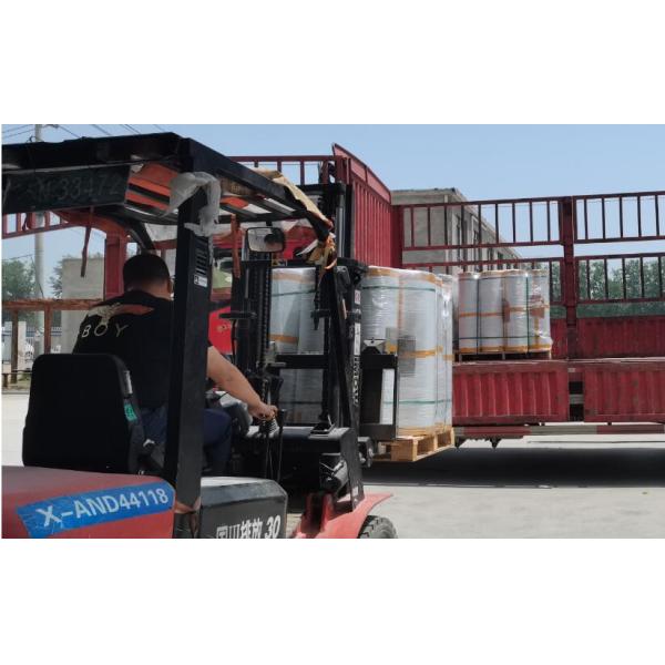 Термальные чернила перенося печатающ фильм винила, фильм точной текстуры мраморный декоративный