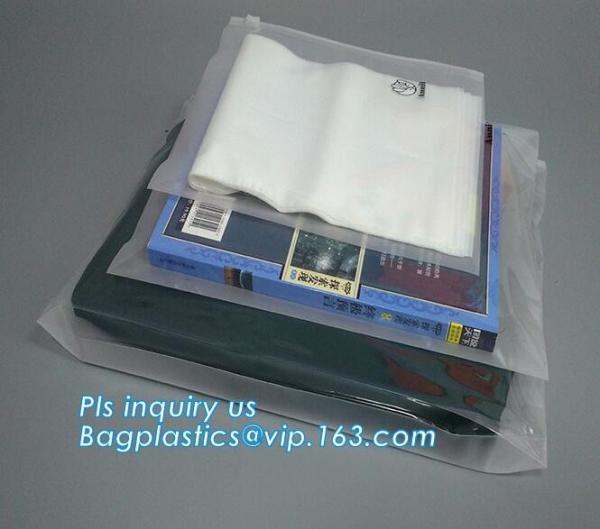 plastic zipper slider zip bags reclosable zipper bags slider storage lock bags, slider zipper document bag, slider zip