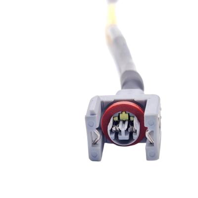 JZ-DS05 Conector elétrico de troca de ligação