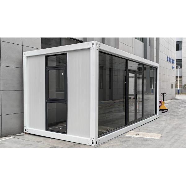 Prefab House Camping Homes Modular Prefab Housing Modular Units