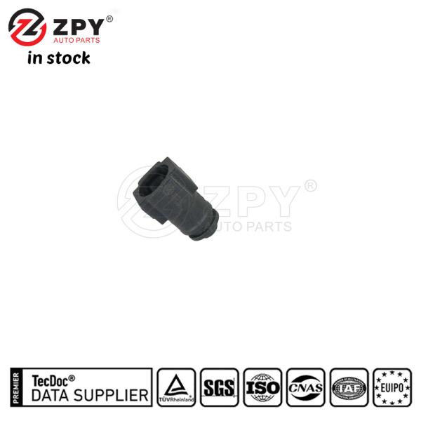 ZPY 8E0201263G New Hight Quality Fuel Pump Quick Acting Coupling For Audi