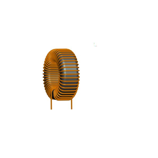 Toroidal единый режим индуктора силы TI-OR07 с катушкой 25mm магнитной