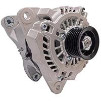 gerador do alternador do dínamo de 12V 180A auto para Chrysle Mitsubishi 04801769AA 4801769AA ALM0791BS ALM0791UX