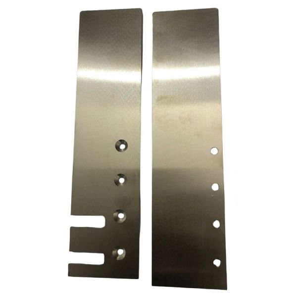ISO9001 Certified Metal CNC Machining Parts with 100% Inspection  for Energy & Oil/Gas Industries