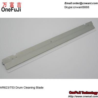 sharp AR MX 550N 620U 700N 623 625S 555 copier drum cleaning blade sharp copier spare parts