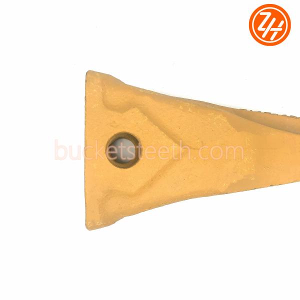 SHANTUI Abrasion Resistant 2713-1219TL DH300TL DH280TL Excavator Bucket Teeth Heavy Equipment DOOSAN