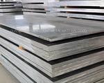 Marin Grade 5083 Aluminum Plate Application Of Ships Ships Vehicle Materials Auto