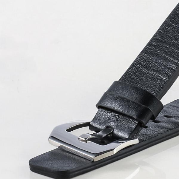 Дозоры хронографа выдвиженческой моды деревянные с хорошей древесиной зебры