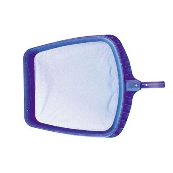 Heavy Duty Plastic Leaf Skimmer Swimming Pool Cleaning Equipment for Leaf Removal