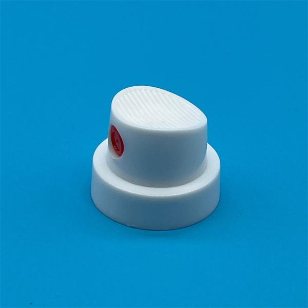 Valve à aérosol de peinture de qualité supérieure pour les créations artistiques