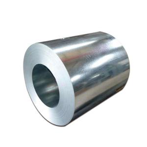 DX51D ZINCAM a bobina de aço galvanizada do revestimento com quente laminado