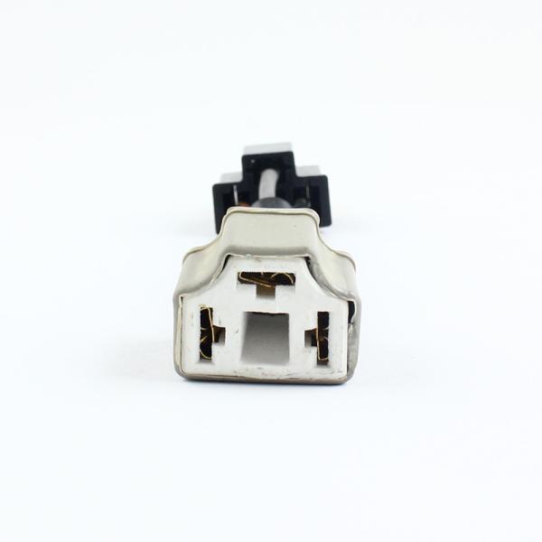 H4 9003 HB2 Ceramic Male Female Wiring harness H4 EXTENDED CONNECTOR/PLUG/ADAPTOR/SOCKET