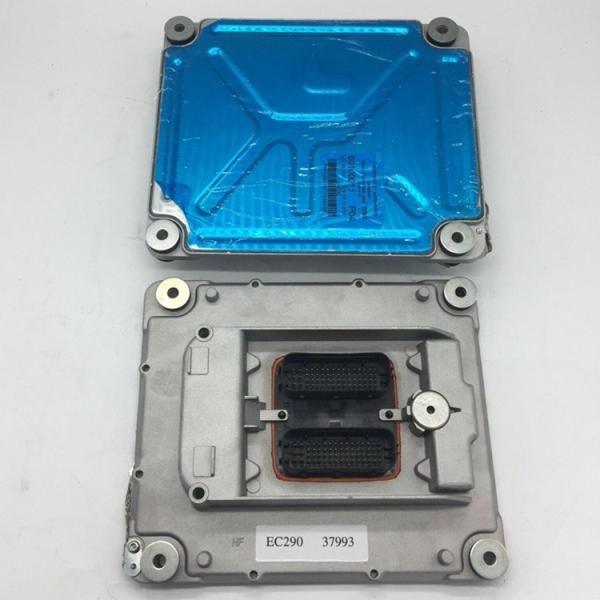 EC210B EC240B EC290B エンジンモデル ECU コントローラー 60100000 VOE60100000 掘削機用