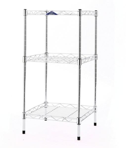 High Strength Commercial Shopping Trolley Customized Size Carbon Steel