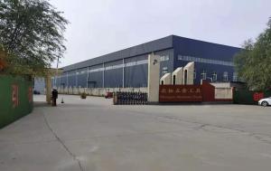 Xianxian Zhongtu Hardware Tools Co.,LTD
