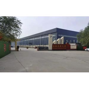 Xianxian Zhongtu Hardware Tools Co.,LTD