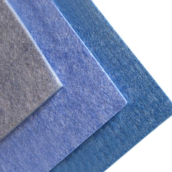 Панели полиэстера телевизионной станции акустические/акустическая доска волокна