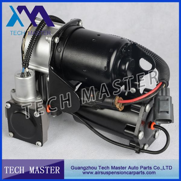 LR072537 Air Suspension Compressor for Land Rover Range Rover Sport Air Strut