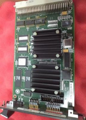 Controle da turbina de Mark VI GE da placa de processador de IS200DSPXH1DBD IS200DSPXH1DBC