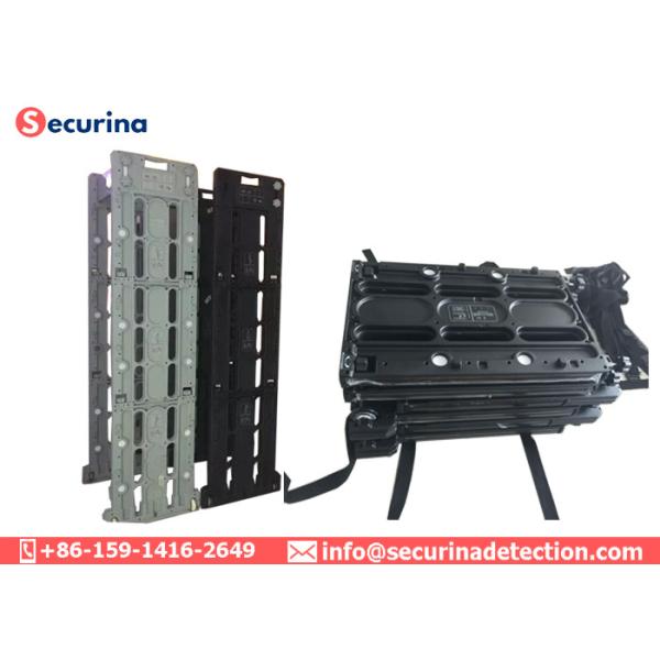 Waterproof Archway Metal Detector Anti Interference Prisons Security Inspection