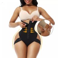 Hexin High Waist Body Shaper Briefs Le meilleur élévateur de fesses pour une silhouette parfaite