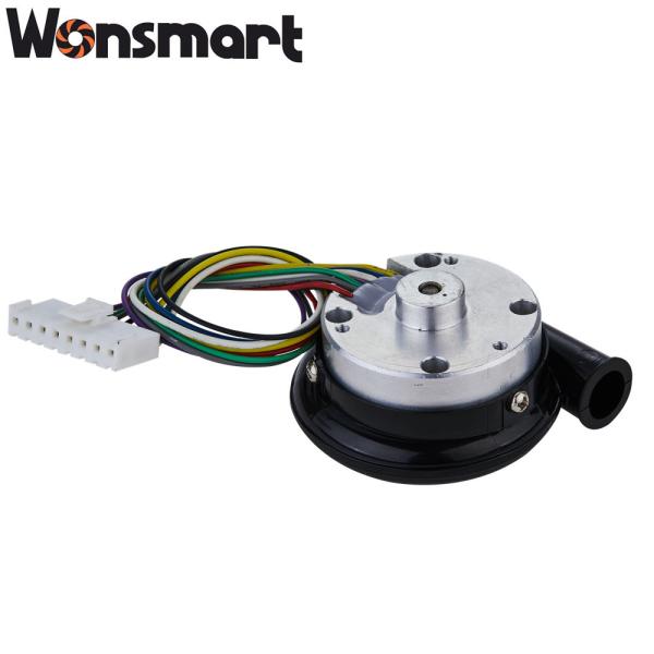 Wonsmart Mini Medical Air Blower 24VDC Brushless CPAP Machine Blower Motor