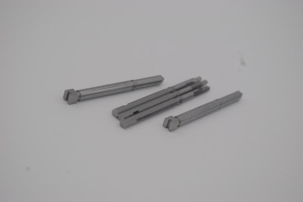 Custom Automobile Casting Components Grinding Machining 0.005 mm Part Tolerance