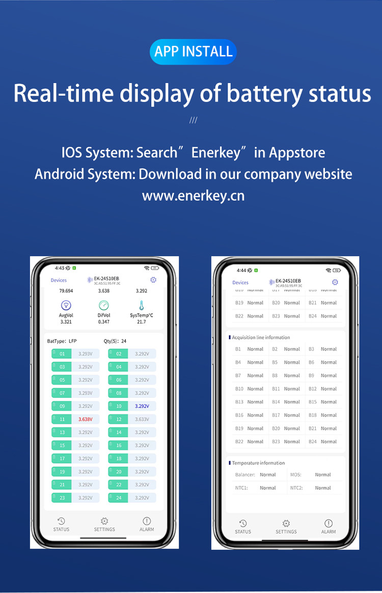 8A Lifepo4 Активный балансировщик 4S 8S 16S 20S 24S Lifepo4 Bms Активный эквалайзер клеток