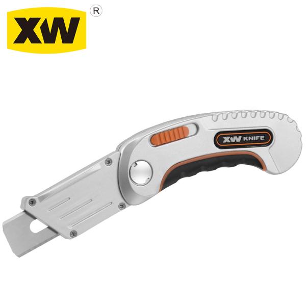 Industrial Grade Utility Knives Precision Safety And Reliability For Professional SX672