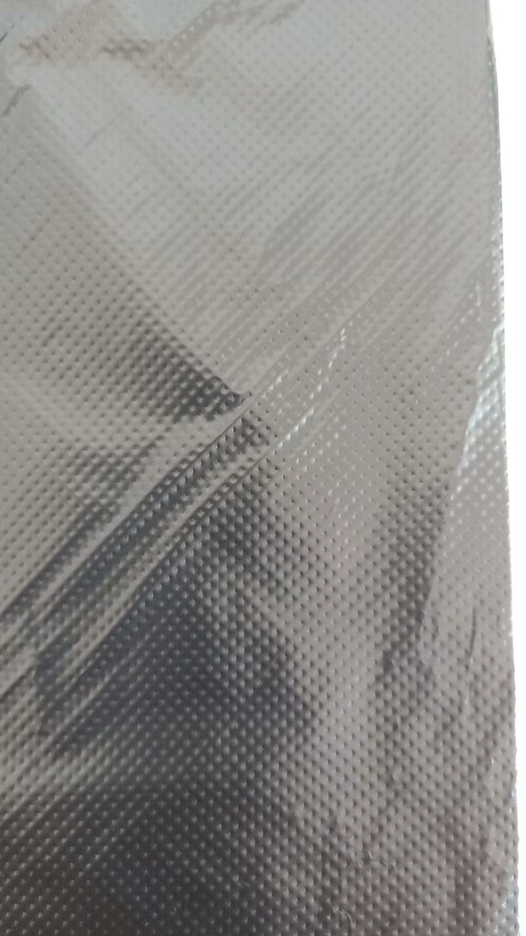 Heavy Duty Trash Bags for Home/Street Dustbin/Company/Campus Large Black Garbage Rubbish Bags