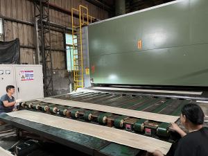 Dongguan Lingfeng Wood Industry Co., Ltd.