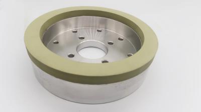 CE Vitrified de Diamond Grinding Wheels das ferramentas de carboneto do Cbn