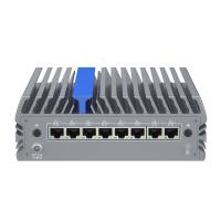 Le pare-feu Pfsense Mini PC routeur 14e génération 8 Intel 2.5Gbe Lan Port
