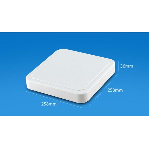 Средний размер антенны UHF RFID защиты IP67 для складировать управление снабжения