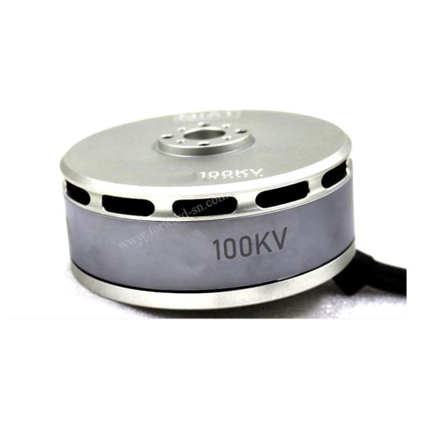 8318 44.4V Electric Brushless DC Motor