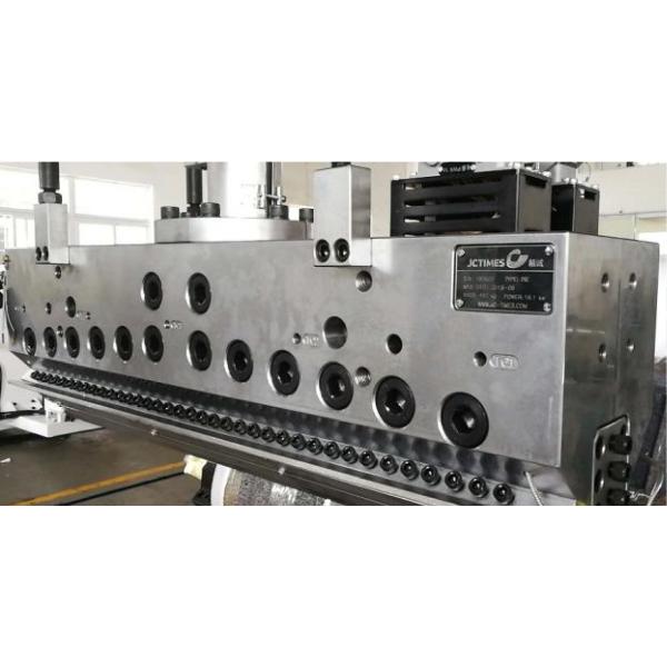 Производственная линия листа любимца 350kw APET 800mm однослойная