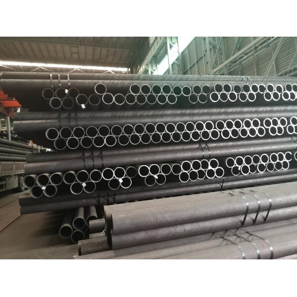 ASTM труба легированной стали P5/P9/P22 A335 безшовная/трубка легированной стали вокруг толстого трубопровода стали стены