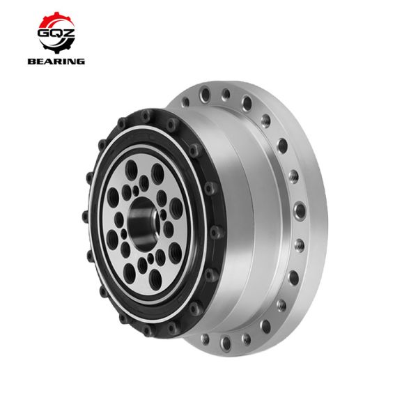 FSN-5 Harmonic Drive Bearing with Zero Backlash High Rigidity and P4 Precision for Industrial Robots