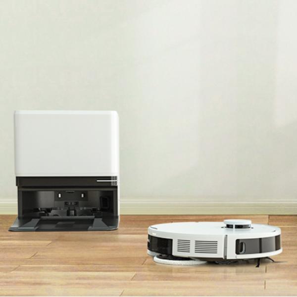 3L Water Tank Robot Vacuum Cleaner For Easy And Effective Cleaning With APP Control