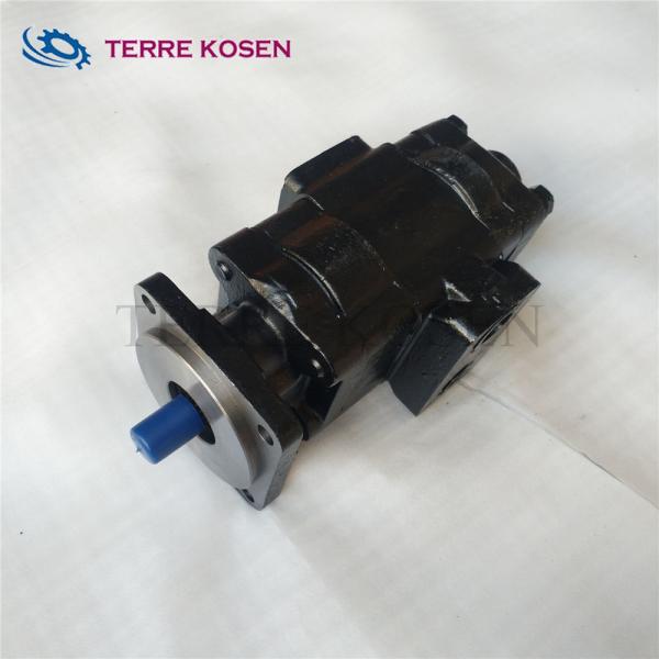 Hydraulic gear pump P330 bushing pump P330B578BIAB15-98-SPAB06-1