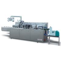 PRY-180B Máquina automática de embalagem de embalagem de embalagem de embalagem de embalagem de embalagem 30 - 50 caixas/min
