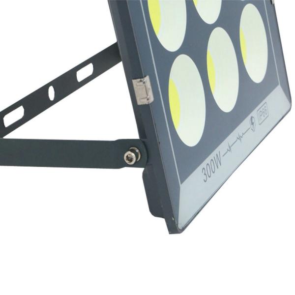 Warm White 50W 3500K Outdoor LED Flood Lights