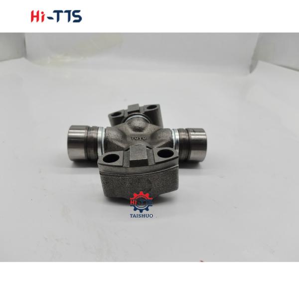 14X-11-11110 14X1111110  Universal Joint Cross Assy 2.6KG FOR D65E  D85E D85ESS GD555 GD655 CONSTRUCTION MACHINERY PARTS
